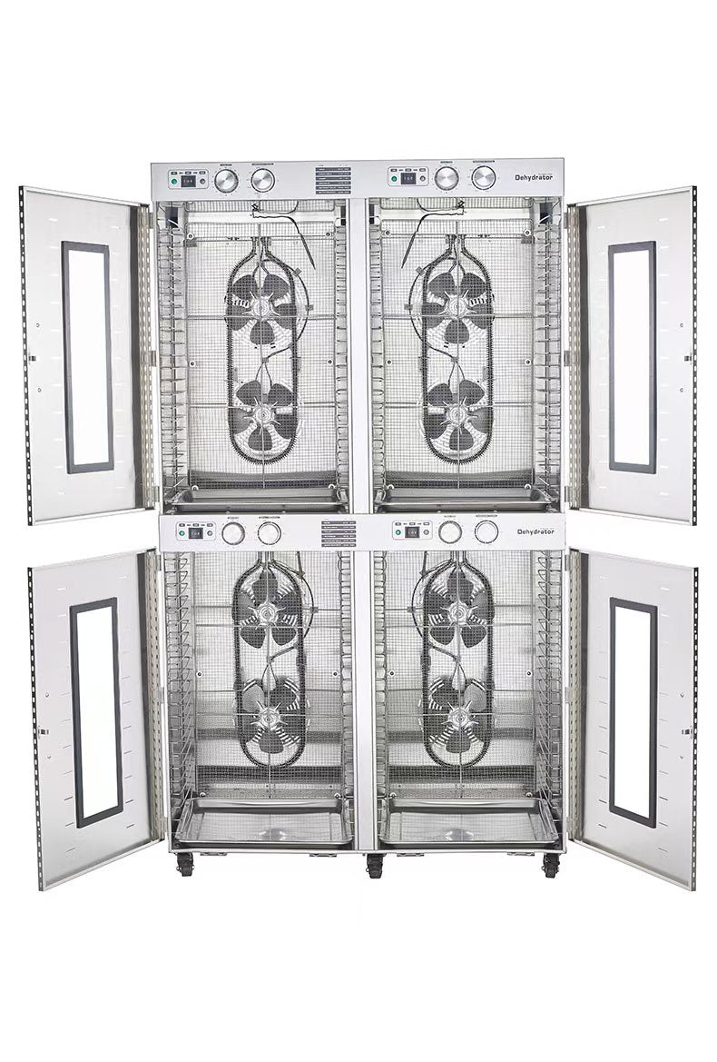 Food Dehydrator - 88 trays