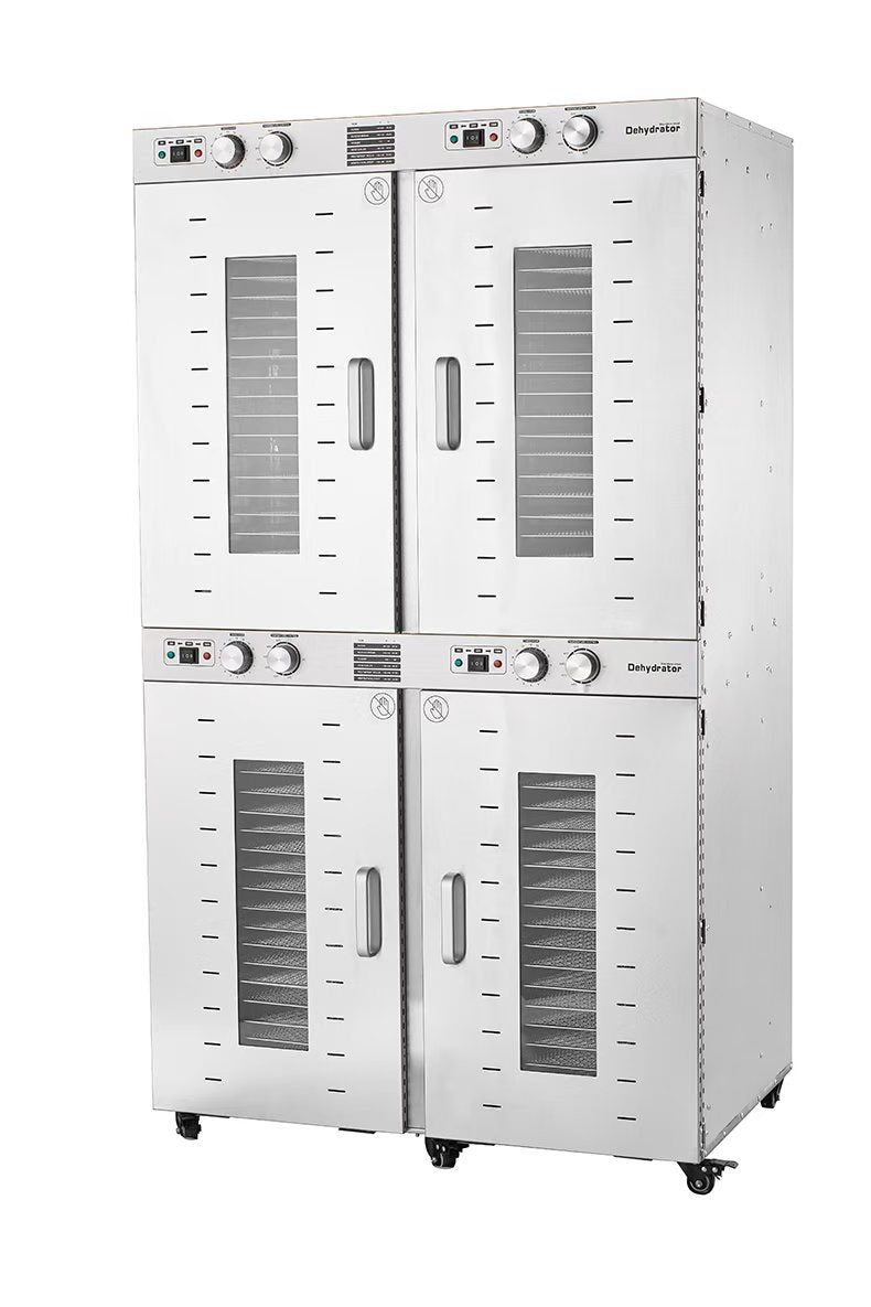 Food Dehydrator - 88 trays