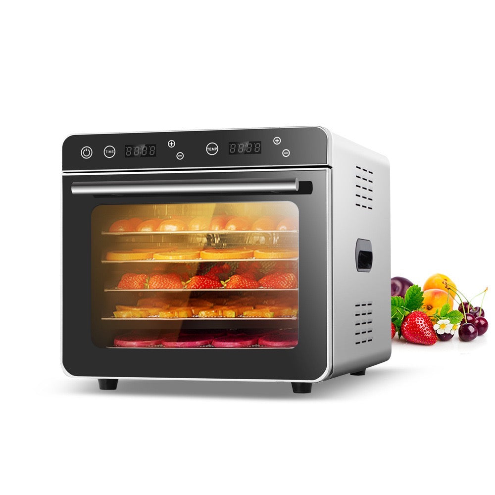 Food Dehydrator - 6/8 trays